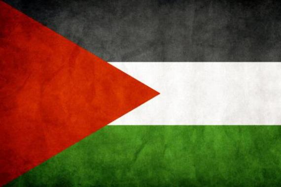Флаг палестины Российская позиция в Сирии